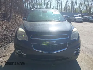 2014 Chevrolet Equinox LT with VIN 2GNFLGE37E6190172, listed as a IAAI auction lot 42130721 with 142,754 mi miles. Bid and sale history available at carsss.com. Image 12.