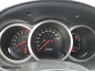 2006 Suzuki Grand Vitara with VIN JS3TD941064100921, listed as a Copart auction lot 47666035 with 240,285 mi miles and Clean Title. Bid and sale history available at carsss.com. Image 9.