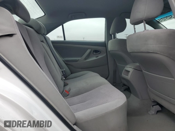 2010 Toyota Camry with VIN 4T4BF3EK3AR024453, listed as a Copart auction lot 54251315 with 222,866 mi miles and Clean Title. Bid and sale history available at carsss.com. Image 10.