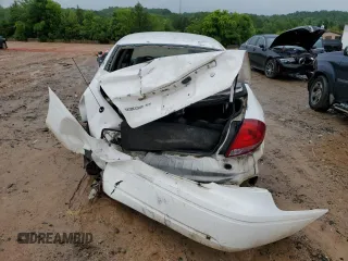 2007 Ford Taurus SE z VIN 1FAFP53U87A138588, wystawiony jako Copart lot #56965245 z przebiegiem Nie podano mil oraz Szkoda całkowita • Salvage title. Historia ofert i sprzedaży dostępna na DreamBid. Obrazek 6.