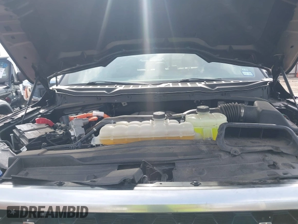 2021 Ford F-150 XL с VIN 1FTFW1ED6MFC98390, выставлен на аукционе IAAI как лот 42383161 с пробегом 34 473 миль миль и . История ставок и продаж доступна на DreamBid. Изображение 10.