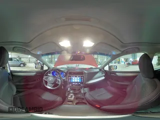 2018 Subaru Outback Premium z VIN 4S4BSADC7J3231454, wystawiony jako Copart lot #54353285 z przebiegiem 96 578 mil mil oraz Szkoda całkowita • Salvage title. Historia ofert i sprzedaży dostępna na DreamBid. Obrazek 15.