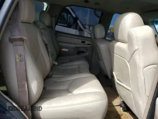 2003 GMC Yukon SLE with VIN 1GKEK13T53R207600, listed as a Copart auction lot 71494564 with 96,856 mi miles and Salvage Title. Bid and sale history available at carsss.com. Image 11.