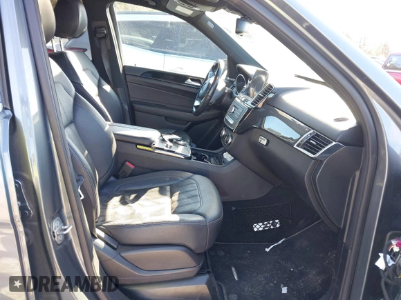 2018 Mercedes-Benz GLE 350 with VIN 4JGDA5HB1JB085059, listed as a IAAI auction lot 41957249 with 77,733 mi miles and . Bid and sale history available at DreamBid. Image 5.