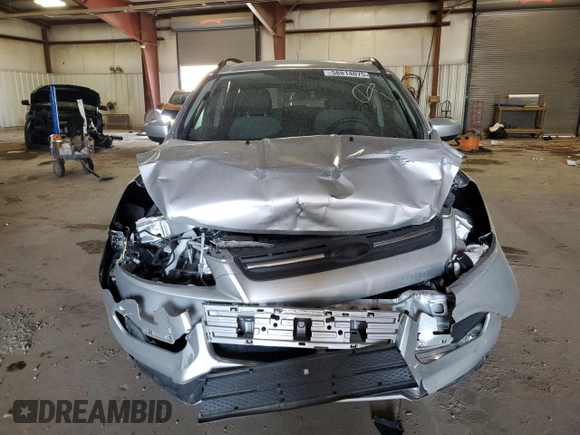 2014 Ford Escape SE с VIN 1FMCU9GX6EUD49636, выставлен на аукционе Copart как лот 58814075 с пробегом Не указан миль и Чистый • Clean title. История ставок и продаж доступна на DreamBid. Изображение 5.