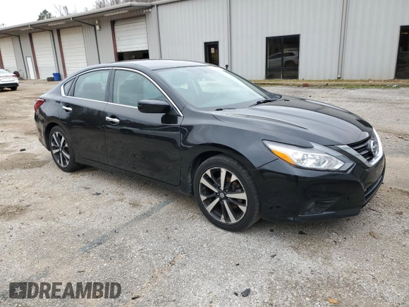 2018 Nissan Altima 2.5 SR with VIN 1N4AL3AP9JC229145, listed as a Copart auction lot 41395785 with 68,597 mi miles and Salvage Title. Bid and sale history available at carsss.com. Image 4.