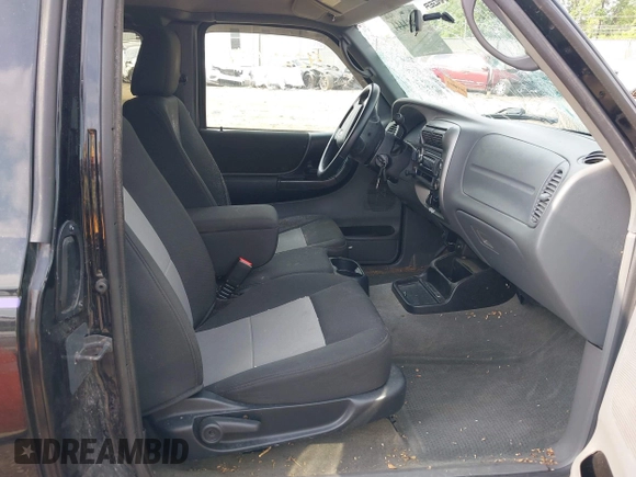 2011 Ford Ranger XLT с VIN 1FTLR4FE2BPA54777, выставлен на аукционе IAAI как лот 42284444 с пробегом 126 882 миль миль и . История ставок и продаж доступна на DreamBid. Изображение 5.
