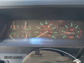 1991 Ford Explorer XL с VIN 1FMDU32X8MUD10375, выставлен на аукционе IAAI как лот 42606686 с пробегом 64 798 миль миль и . История ставок и продаж доступна на DreamBid. Изображение 7.
