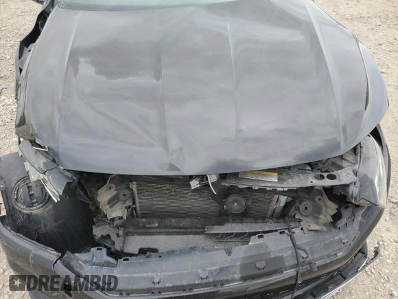 2021 Volkswagen Jetta SEL with VIN 3VWE57BU0MM024234, listed as a Copart auction lot 55984305 with 134,565 mi miles and Salvage title. Bid and sale history available at DreamBid. Image 11.