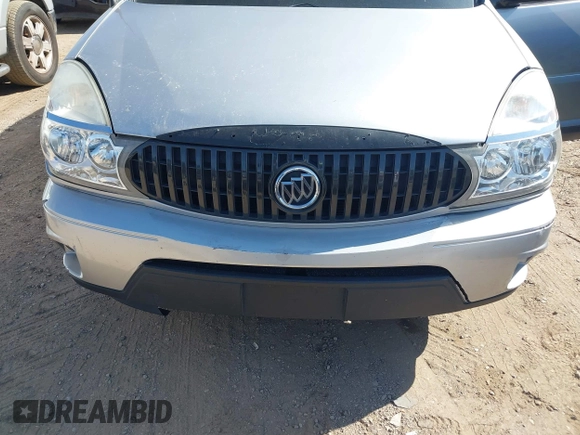 2007 Buick Rendezvous CXL with VIN 3G5DA03L57S567920, listed as a IAAI auction lot 41997811 with 154,375 mi miles and . Bid and sale history available at DreamBid. Image 6.