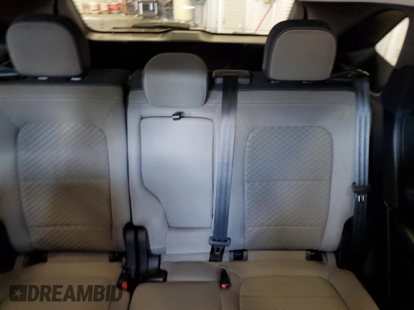 2022 Ford Escape SE with VIN 1FMCU9G66NUB79687, listed as a Copart auction lot 61151065 with 25,221 mi miles and Salvage title. Bid and sale history available at DreamBid. Image 10.