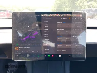 2023 Tesla Model 3 с VIN 5YJ3E1EA6PF550594, выставлен на аукционе IAAI как лот 42311279 с пробегом 37 953 миль миль и . История ставок и продаж доступна на DreamBid. Изображение 7.