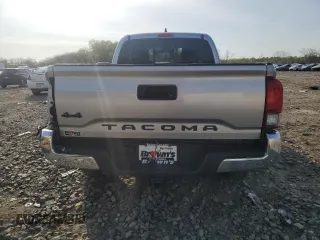 2022 Toyota Tacoma SR with VIN 3TYSX5EN7NT013357, listed as a Copart auction lot 53474295 with 49,988 mi miles and Salvage title. Bid and sale history available at DreamBid. Image 6.