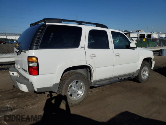 2004 Chevrolet Tahoe LT with VIN 1GNEK13Z74R279875, listed as a Copart auction lot 73119224 with 209,897 mi miles and Clean Title. Bid and sale history available at carsss.com. Image 3.