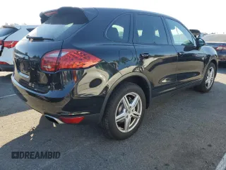 2011 Porsche Cayenne S Hybrid with VIN WP1AE2A25BLA92059, listed as a Copart auction lot 74096924 with 115,988 mi miles and Clean Title. Bid and sale history available at carsss.com. Image 3.