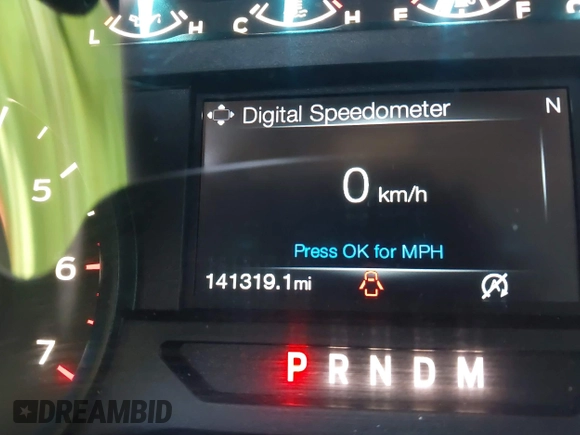 2018 Ford F-150 XL с VIN 1FTFX1E56JKC56536, выставлен на аукционе IAAI как лот 42256820 с пробегом 141 319 миль миль и . История ставок и продаж доступна на DreamBid. Изображение 15.