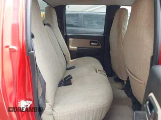 2008 Chevrolet Colorado 1LT z VIN 1GCCS13E388133398, wystawiony jako IAAI lot #42320364 z przebiegiem 101 765 mil mil oraz . Historia ofert i sprzedaży dostępna na DreamBid. Obrazek 8.