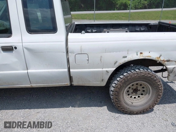 1998 Ford Ranger XL with VIN 1FTZR15U3WTA74888, listed as a IAAI auction lot 42401855 with 170,450 mi miles and . Bid and sale history available at DreamBid. Image 13.