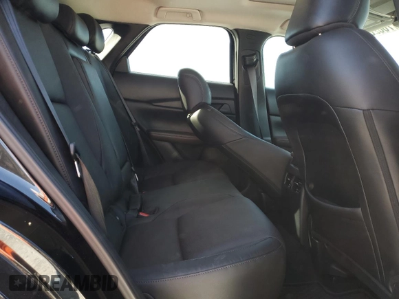 2020 Mazda CX-30 Premium with VIN 3MVDMAEM4LM137806, listed as a Copart auction lot 76620304 with 65,071 mi miles and Salvage title. Bid and sale history available at DreamBid. Image 12.