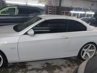 2012 BMW 3 Series 328i z VIN WBADW3C5XCE823077, wystawiony jako IAAI lot #41552466 z przebiegiem 133 228 mil mil oraz . Historia ofert i sprzedaży dostępna na DreamBid. Obrazek 14.