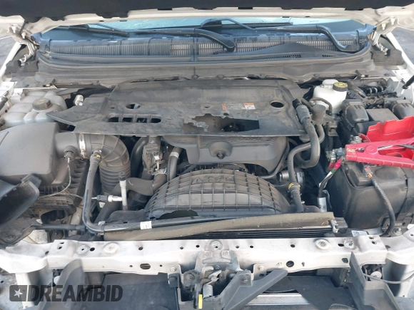2020 Ford Ranger XL with VIN 1FTER4EH3LLA64344, listed as a IAAI auction lot 41948200 with 71,953 mi miles and . Bid and sale history available at DreamBid. Image 10.