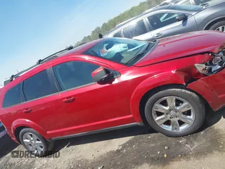 2009 Dodge Journey SXT with VIN 3D4GG57V39T522388, listed as a IAAI auction lot 41909709 with 208,738 mi miles. Bid and sale history available at carsss.com. Image 13.