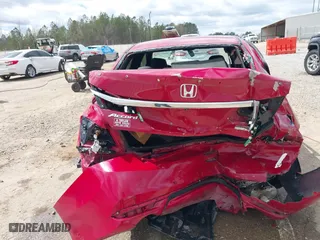 2017 Honda Accord Sedan Sport SE with VIN 1HGCR2F13HA299456, listed as a IAAI auction lot 41837392 with 114,006 mi miles. Bid and sale history available at carsss.com. Image 17.