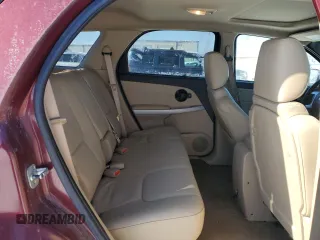 2007 Chevrolet Equinox LT with VIN 2CNDL63F676116943, listed as a Copart auction lot 44926995 with 84,571 mi miles and Salvage Title. Bid and sale history available at carsss.com. Image 11.