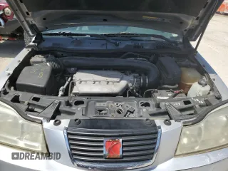 2007 Saturn VUE V6 z VIN 5GZCZ53467S832034, wystawiony jako Copart lot #54935175 z przebiegiem 193 757 mil mil oraz Szkody całkowita. Historia ofert i sprzedaży dostępna na DreamBid. Obrazek 12.