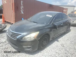 2013 Nissan Altima SL with VIN 1N4AL3AP5DC242088, listed as a Copart auction lot 63901655 with 260,004 mi miles and Clean title. Bid and sale history available at DreamBid. Image 1.