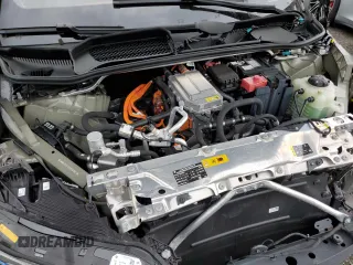 2023 BMW iX M60 z VIN WB533CF0XPCK81841, wystawiony jako Copart lot #68497884 z przebiegiem 10 318 mil mil oraz Szkoda całkowita • Salvage title. Historia ofert i sprzedaży dostępna na DreamBid. Obrazek 12.