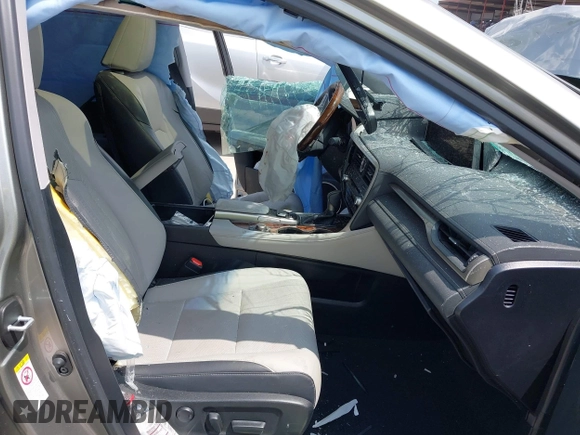 2019 Lexus RX 350L Premium with VIN JTJGZKCA5K2012847, listed as a IAAI auction lot 42331497 with 100,945 mi miles and . Bid and sale history available at DreamBid. Image 5.