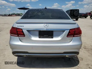 2016 Mercedes-Benz E 350 Sport with VIN WDDHF5KB7GB263944, listed as a Copart auction lot 56596525 with 83,317 mi miles and Clean title. Bid and sale history available at DreamBid. Image 6.