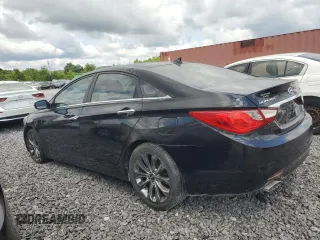 2012 Hyundai Sonata Limited z VIN 5NPEC4AB1CH365296, wystawiony jako Copart lot #58725255 z przebiegiem 118 332 mil mil oraz Szkoda całkowita • Salvage title. Historia ofert i sprzedaży dostępna na DreamBid. Obrazek 2.