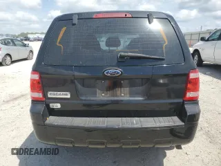 2009 Ford Escape XLS с VIN 1FMCU02709KD00730, выставлен на аукционе Copart как лот 54524405 с пробегом 120 523 миль миль и Списание • Salvage title. История ставок и продаж доступна на DreamBid. Изображение 6.