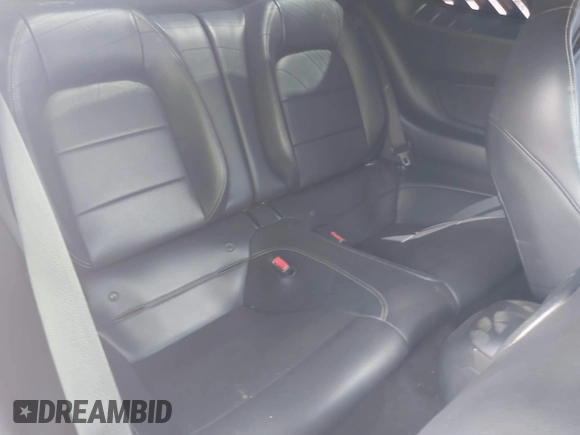 2015 Ford Mustang GT with VIN 1FA6P8CF5F5431455, listed as a IAAI auction lot 42302785 with 60,817 mi miles and . Bid and sale history available at DreamBid. Image 8.