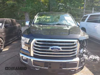 2015 Ford F-150 XLT z VIN 1FTFX1EF6FFC36781, wystawiony jako IAAI lot #42298786 z przebiegiem 86 965 mil mil oraz . Historia ofert i sprzedaży dostępna na DreamBid. Obrazek 12.