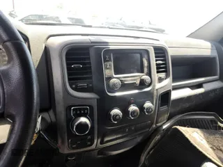 2016 Ram 1500 Tradesman with VIN 1C6RR7FT7GS192580, listed as a IAAI auction lot 42846824 with 292,231 mi miles and . Bid and sale history available at DreamBid. Image 11.