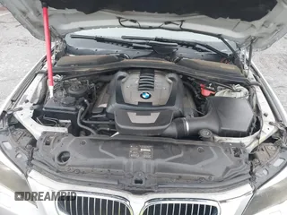 2006 BMW 5 Series 550i with VIN WBANB53586CP00339, listed as a IAAI auction lot 41583785 with 162,407 mi miles and . Bid and sale history available at DreamBid. Image 10.