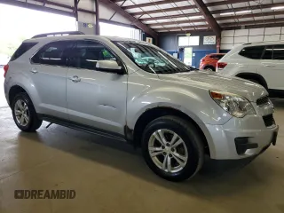 2014 Chevrolet Equinox LT with VIN 2GNFLFEK7E6358782, listed as a Copart auction lot 56363265 with 146,339 mi miles and Clean Title. Bid and sale history available at DreamBid. Image 4.