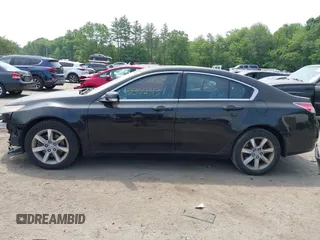 2012 Acura TL Technology z VIN 19UUA8F53CA010022, wystawiony jako IAAI lot #42362312 z przebiegiem 182 713 mil mil oraz . Historia ofert i sprzedaży dostępna na DreamBid. Obrazek 15.