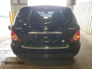 2008 Mercedes-Benz R 3.5L с VIN 4JGCB65E98A076462, выставлен на аукционе Copart как лот 54045505 с пробегом 188 603 миль миль и Списание • Salvage title. История ставок и продаж доступна на DreamBid. Изображение 6.