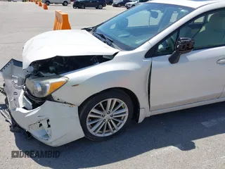 2012 Subaru Impreza Premium with VIN JF1GPAD66CH207616, listed as a IAAI auction lot 42276647 with 116,929 mi miles and . Bid and sale history available at DreamBid. Image 12.