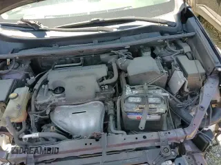 2017 Toyota RAV4 LE z VIN 2T3BFREV4HW577069, wystawiony jako Copart lot #67572185 z przebiegiem 143 126 mil mil oraz Szkoda całkowita • Salvage title. Historia ofert i sprzedaży dostępna na DreamBid. Obrazek 14.
