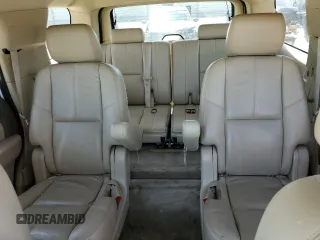 2011 Chevrolet Tahoe LT with VIN 1GNSCBE03BR266896, listed as a Copart auction lot 53050875 with 111,351 mi miles and Salvage title. Bid and sale history available at DreamBid. Image 10.
