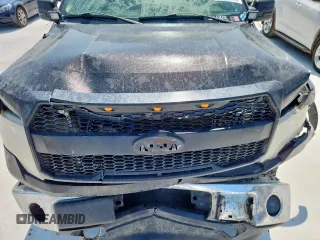 2013 Ford F-150 XL z VIN 1FTFW1EF8DFB01480, wystawiony jako Copart lot #57902035 z przebiegiem 186 699 mil mil oraz Szkoda całkowita • Salvage title. Historia ofert i sprzedaży dostępna na DreamBid. Obrazek 11.