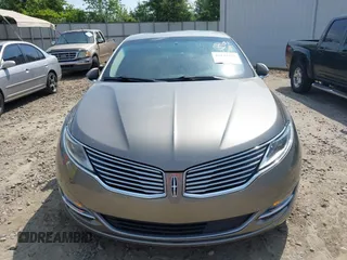 2015 Lincoln MKZ with VIN 3LN6L2GK9FR616272, listed as a IAAI auction lot 42142551 with Not Provided miles and . Bid and sale history available at DreamBid. Image 6.