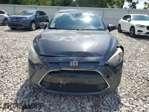 2016 Scion iA with VIN 3MYDLBZV1GY100631, listed as a Copart auction lot 67926264 with 103,550 mi miles and Clean Title. Bid and sale history available at carsss.com. Image 5.