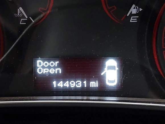 2016 Dodge Dart SE with VIN 1C3CDFAA0GD606207, listed as a IAAI auction lot 42441745 with 144,931 mi miles and . Bid and sale history available at DreamBid. Image 15.