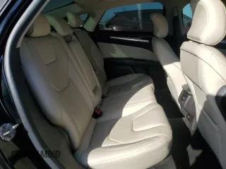 2016 Ford Fusion Titanium with VIN 3FA6P0K98GR319289, listed as a Copart auction lot 77114294 with 123,586 mi miles and Salvage Title. Bid and sale history available at DreamBid. Image 10.